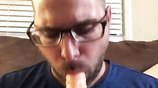 Throating on a Plaything