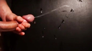 Two Big Thick Cumshots 3