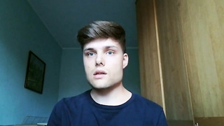 New slaveboy