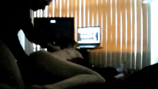 Rough daddy fucking 3