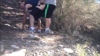 cruising...horny road 7