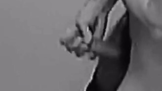 Caught - jerking in public 2