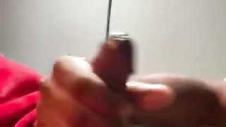 Stroked off a Stream