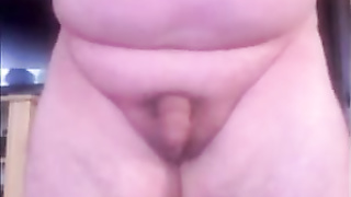 Ejacul sans les main 3