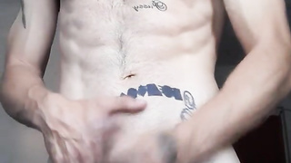 Monstrous Blast Running down and Obscene Heavy Ejaculation Sounds