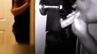 Private  glory hole 2