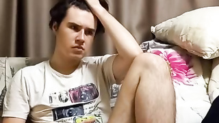 Marvelous Large Meatpipe