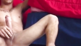straight jock boy needs a daddy to fuck him into submission 4