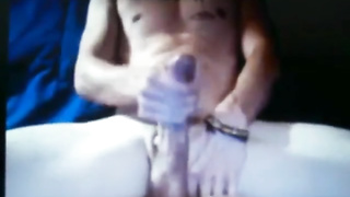 big cum load big dick on cam 6