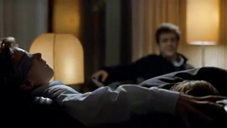 straight is sucked by a gay 4