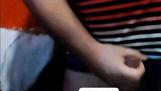 argentinian grandpa wanking 3