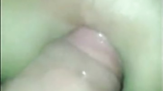 Amateur bareback couple 5