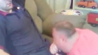 DUDE RECEIVING HEAD 2