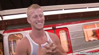 [big Father Productions] - Boinking at the Instruct Station