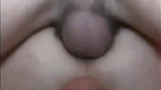 Bareback and Breeding 3