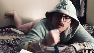 Daddy’s Jerk Off Instructions (w/Countdown)