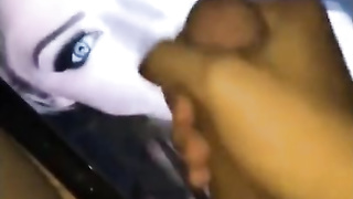 Alexa Bliss Cum Tribute (GODDESS) #3 5