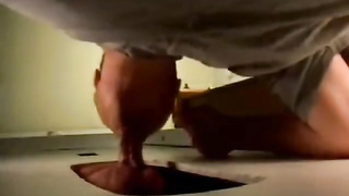 ANOTHER DUDE AT THE GLORY HOLE 3