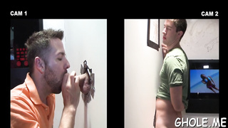 Frolic queer gives a lovely inhale