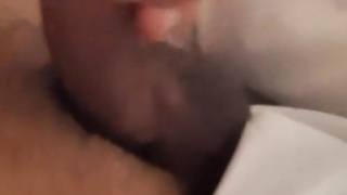 A morning getting off