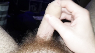 My Tender Trunk Gets Taunted / Cucked Myself, No Climax!