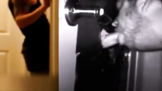 Private  glory hole 3