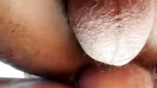 Grandpa Mounting Younger Guy