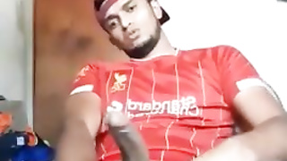 Jacking latino Scorching