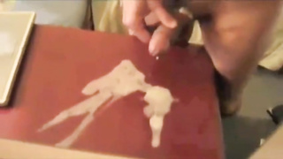 An endless supply of cum! 5