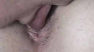 Shaved Boi Hole Gets MyTongue. 3