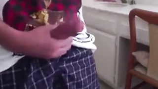 No Mess Wank with Condom 3