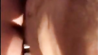 Oldman Outdoor Hot Fuck 3