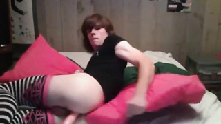 Training myself for real Cocks 4