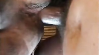 pounding my hole 6