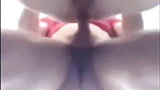 Fucking the Cum Out of Him 2