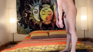 Bare Yoga Sun Salutation One with Philip Deal