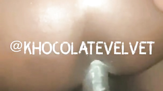 Khoc Vel & Da Buttplug