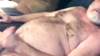 Daddy Cum 4