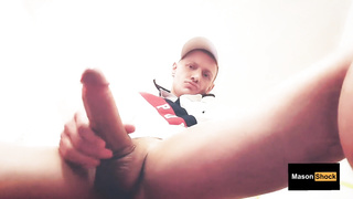 Boink Christmas! I had a smoke and a jack instead lol