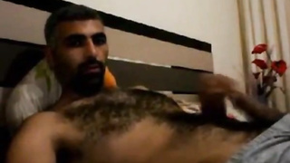 Str8 daddy so hairy so horny 17
