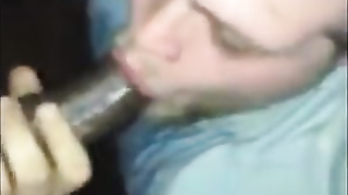 white bitch
