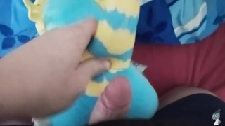 Stormfly dragon Fun#11