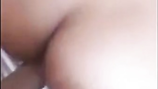 Bareback fucked by a married man 5