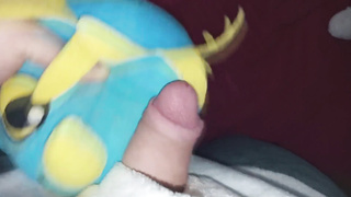 Stormfly dragon Fun#22