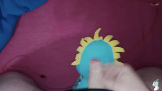 Stormfly dragon Fun#23