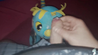 Stormfly dragon Fun#24