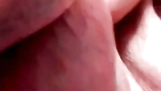 Grandpas mature  huge ball 2