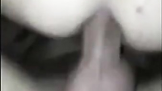 Fuck me, breed me, fill me with two big cocks 3