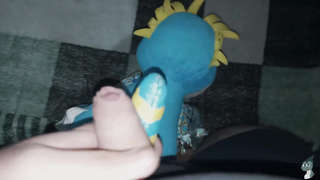 Stormfly dragon Fun#29