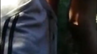 oldman fuck in foreskin maduros follando en el campo 5